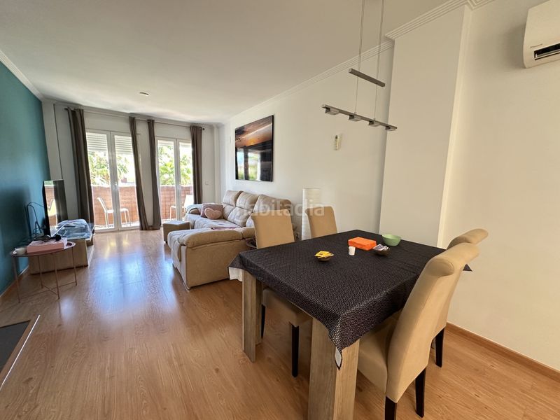 Foto 1376dd4e-d1ff-43db-8f10-b663ca14c5bb. Apartament amb aparcament a Beniarbeig