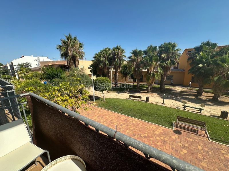 Foto 2da77336-d6a7-45de-9b38-cb37f5a88621. Apartament amb aparcament a Beniarbeig