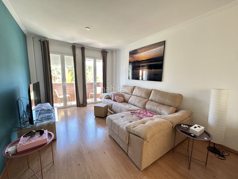 Foto 6e942097-5042-4aff-b962-6a2f410e6089. Apartament amb aparcament a Beniarbeig