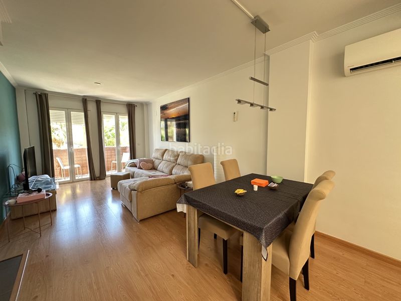 Foto 74d1e26c-e00f-4d3b-b2fc-fea2174c2e3a. Apartament amb aparcament a Beniarbeig