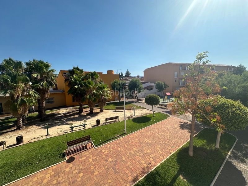 Foto 93e1e042-33ed-403c-b078-7b5f7c0399cd. Apartament amb aparcament a Beniarbeig