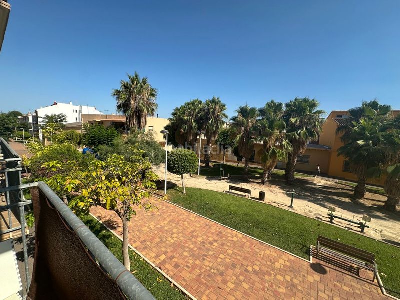 Foto 99062d82-4688-4aae-8a7e-44d3900b23fa. Apartament amb aparcament a Beniarbeig