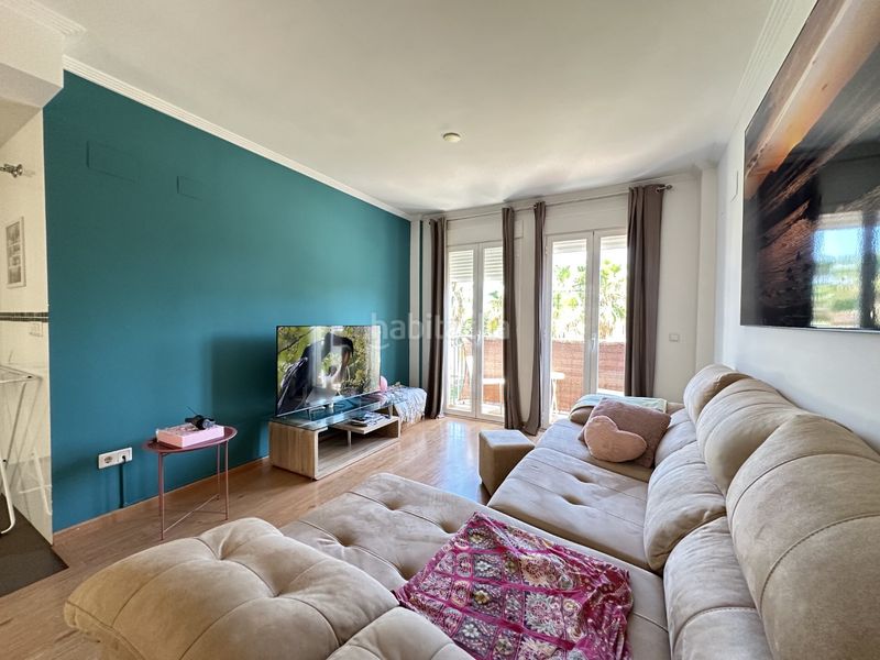 Foto cf7d9346-a12a-48f2-b55b-5b7d4809332d. Apartament amb aparcament a Beniarbeig