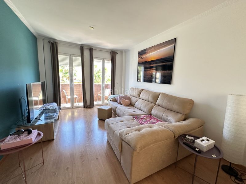 Foto f9b84044-b823-4b71-8e8a-4d1260eb4699. Apartament amb aparcament a Beniarbeig