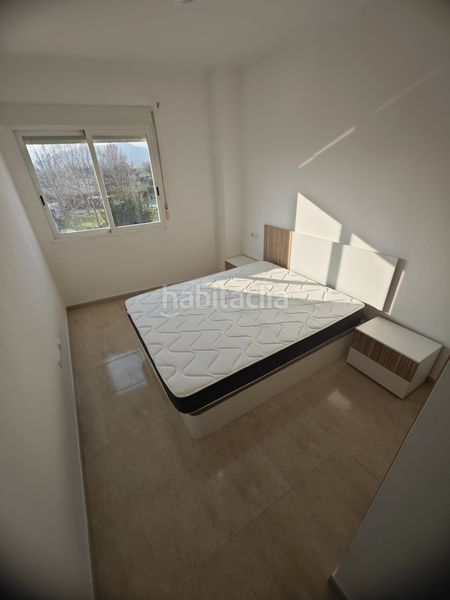 Foto 0729de76-92a4-4acb-bdf8-8618c90a8015. Flat with heating in Beniarjó