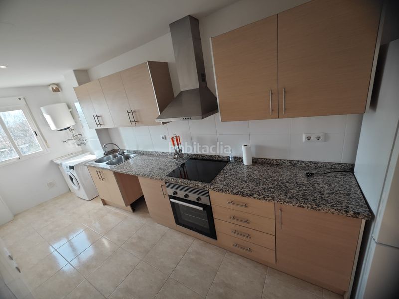 Foto 4c358ef1-a934-403f-a8be-35103bc41f08. Flat with heating in Beniarjó