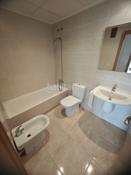 Foto 64035de0-caad-4026-959b-911cd1462d78. Flat with heating in Beniarjó