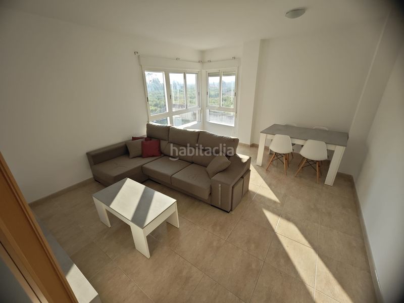 Foto 702a2be2-1288-4c37-a3e3-1ce9ab1075bc. Flat with heating in Beniarjó