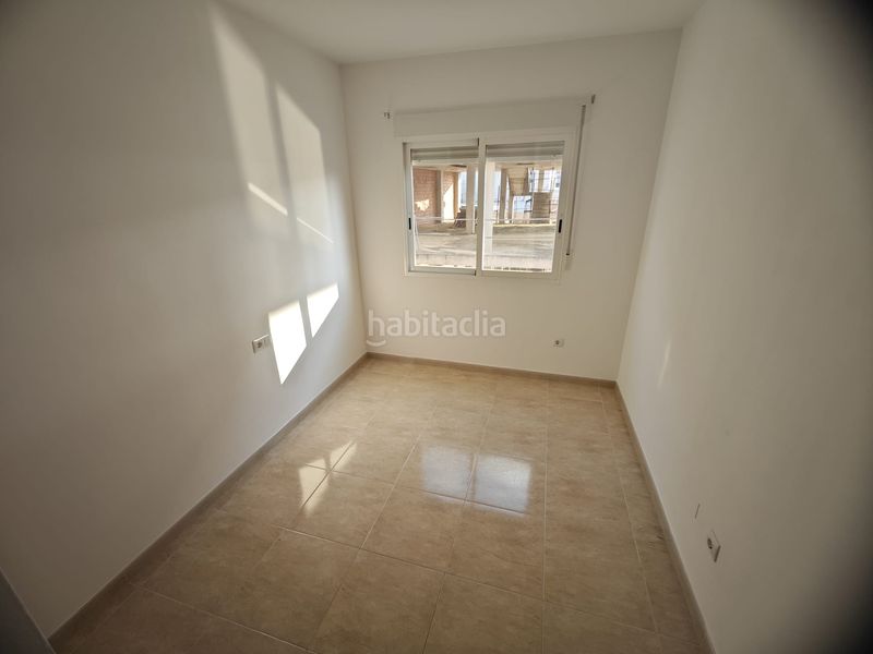 Foto 7c5fd536-e7a0-4301-9555-7ff0821155da. Flat with heating in Beniarjó