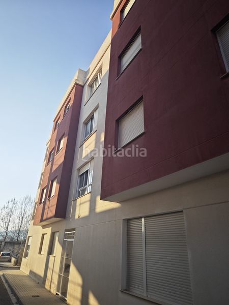 Foto 8bd24390-c807-4a1a-b4af-6659e97c37b4. Flat with heating in Beniarjó