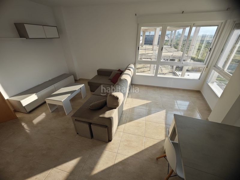Foto af64c69f-897d-4bc2-ad44-27b7279080aa. Flat with heating in Beniarjó