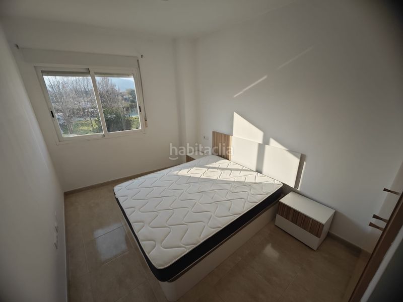 Foto b14abe10-c1d4-4034-b802-f9436b16008c. Flat with heating in Beniarjó