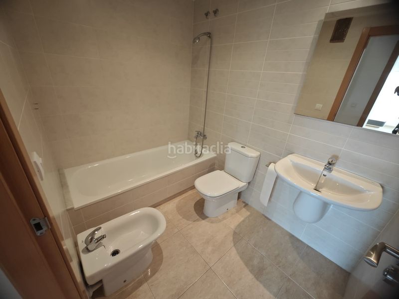 Foto bc29a167-c299-4737-ba9b-5d068129cb58. Flat with heating in Beniarjó