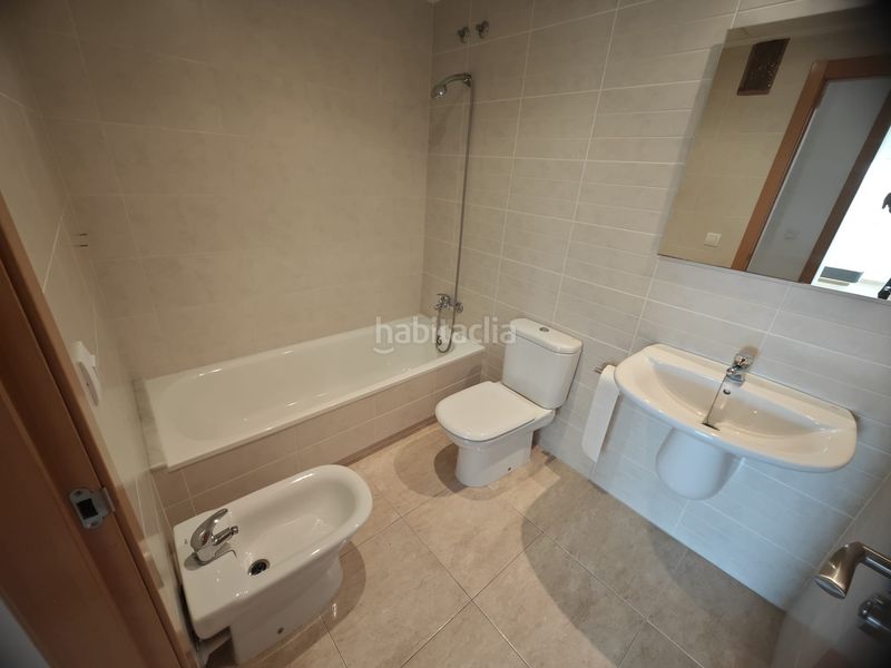 Foto d1547f9a-0ab6-4fd7-89a1-4a6b8b21593a. Flat with heating in Beniarjó