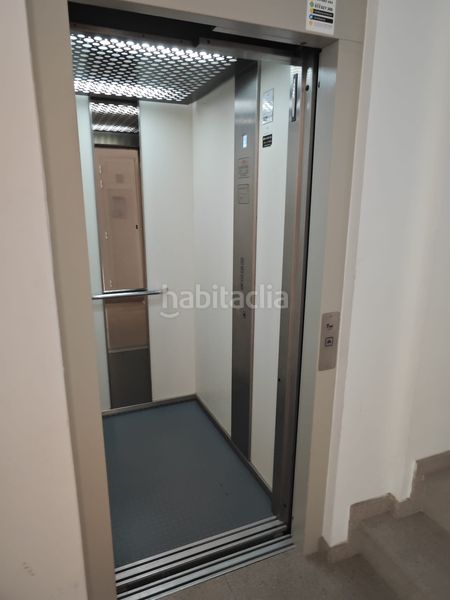 Foto e2a075d3-0f69-4584-af5b-3ad2cbc681d8. Flat with heating in Beniarjó