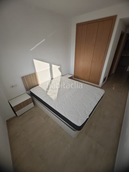 Foto f52ec4dd-2588-4d71-b5f6-a4c10051483d. Flat with heating in Beniarjó