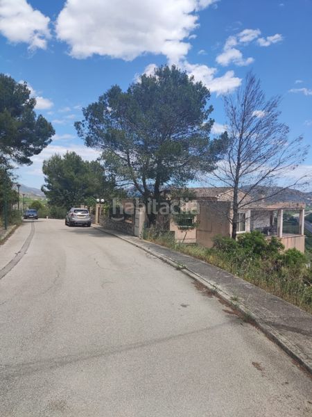 Foto 9a2890e4-c51d-4b73-a771-06bc12ef5227. Terreny residencial a Rótova