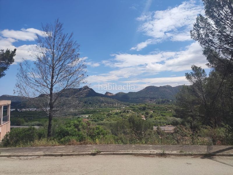 Foto bddd4af0-9a67-4645-ae6e-7b969f48ac2e. Terreny residencial a Rótova