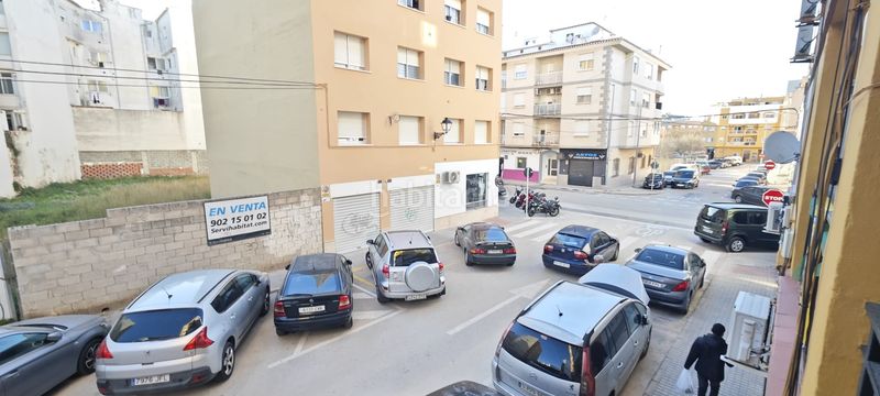 Foto 91201244-86a2-4ac8-b8f8-d582e7ba3754. Piso en Centro Urbano Dénia