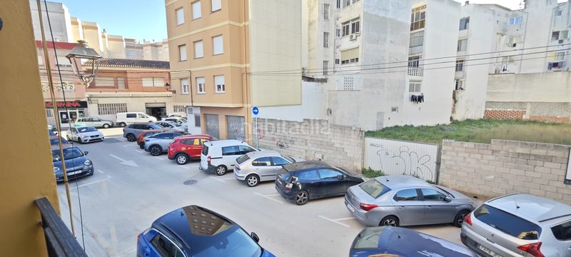 Foto 9ee664b9-5368-4d14-beed-65d107579a54. Piso en Centro Urbano Dénia