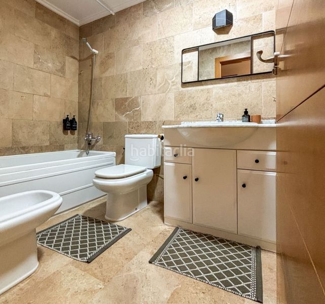 Foto 7baf62a0-45fd-4b9c-b508-6467e141b68e. Appartement avec chauffage dans Saladar Dénia
