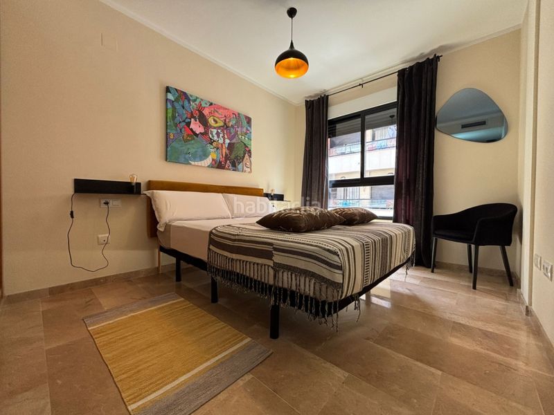 Foto d982c307-a9e2-4ab3-99b1-e0c29e9b9873. Appartement avec chauffage dans Saladar Dénia