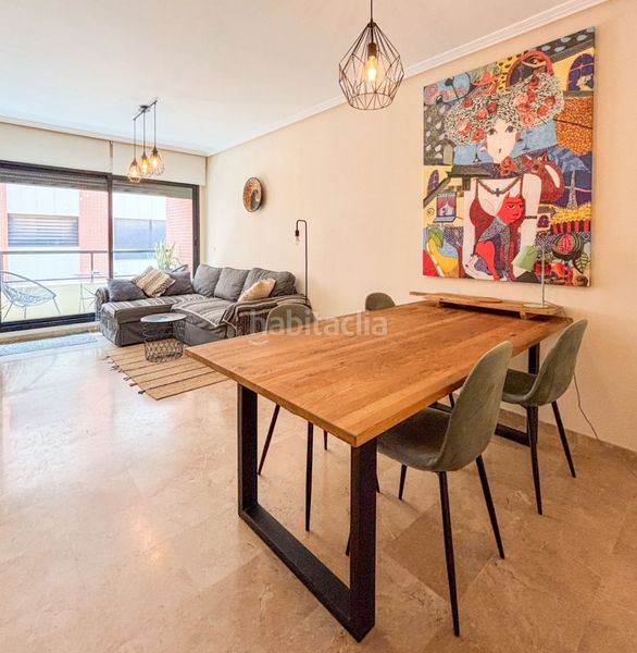 Foto fd1eeae9-8d7d-490e-ac29-b2043a60ea38. Appartement avec chauffage dans Saladar Dénia