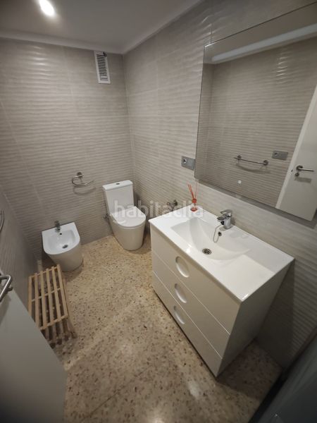 Foto 9f371db6-e23e-483a-a153-7b61527e2205. Apartament amb calefacció piscina a Miramar