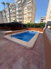 Apartment in Daimús