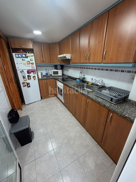 Foto 50ba89fe-1a7a-4674-b41c-4aa085f955e2. Appartement mit heizung pool in Daimús