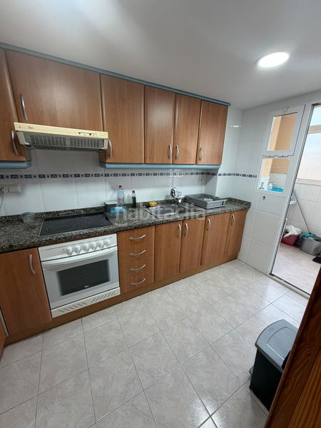 Foto 6fe7ada1-8b39-42d5-8d2b-3178b8a8d75e. Appartement mit heizung pool in Daimús