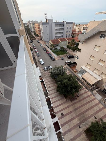 Foto 75983b80-25c3-4e62-a6a4-1a29ce834f46. Appartement mit heizung pool in Daimús