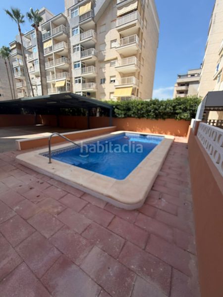 Foto feb2dd89-4e14-47a8-8c4d-140c483f5b24. Appartement mit heizung pool in Daimús