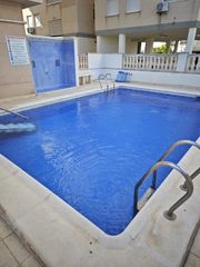 Apartment in Guardamar