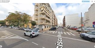 Appartamento in Centro Urbano