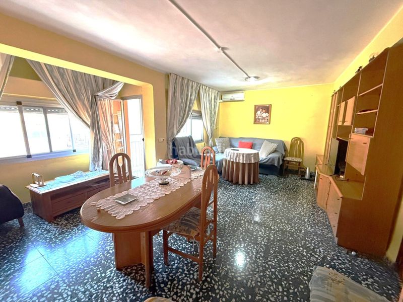 Foto d540a80f-45e7-4718-b363-867d631133d1. Flat in Centro Urbano Dénia