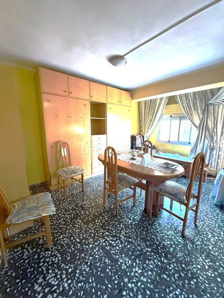 Foto e80574b1-952d-4a1e-b609-1bdec7df52a3. Flat in Centro Urbano Dénia