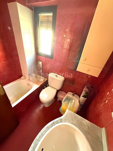 Foto f8889cf2-10e4-41be-b568-b78c509a9013. Flat in Centro Urbano Dénia