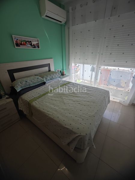Foto a21faf53-9bd1-47e3-8e79-33a4a53f0103. Pis amb calefacció aparcament a Oliva pueblo Oliva