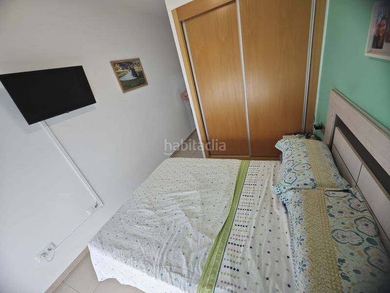 Foto be48b26e-09f1-47d0-be53-4c9deb7728a2. Pis amb calefacció aparcament a Oliva pueblo Oliva