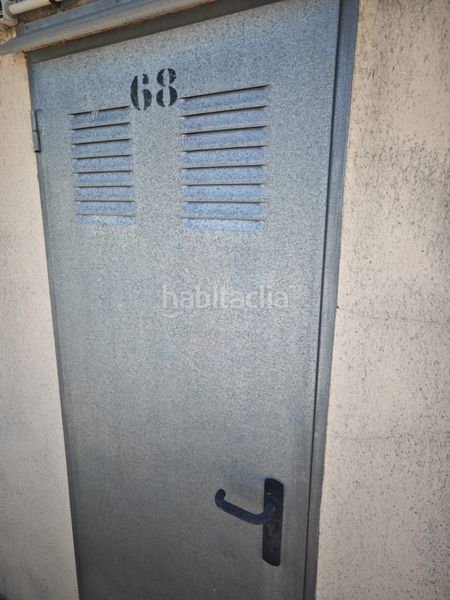 Foto e61f1c9b-4c02-4d0a-b335-99528a91a6e1. Pis amb calefacció aparcament a Oliva pueblo Oliva