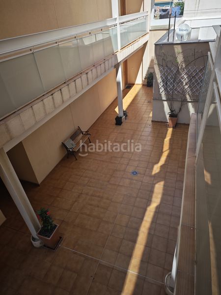 Foto f7bdad95-0c79-421a-bf12-3fee0cf68397. Pis amb calefacció aparcament a Oliva pueblo Oliva