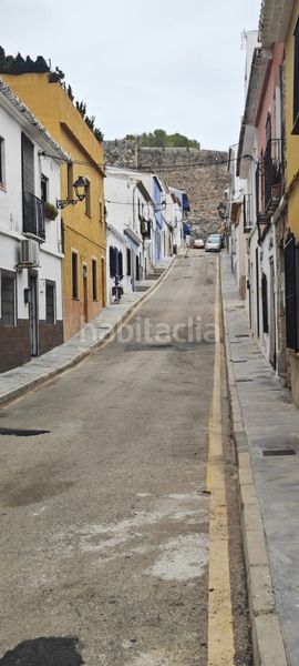 Foto 47c1beaf-711b-4a30-862f-7cb675ba029a. Masia amb calefacció a Centro Urbano Dénia