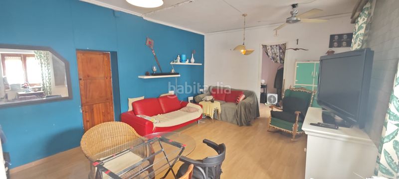 Foto eb83cd4c-0d80-42d3-8f39-7f7bb8b89234. Masia amb calefacció a Centro Urbano Dénia