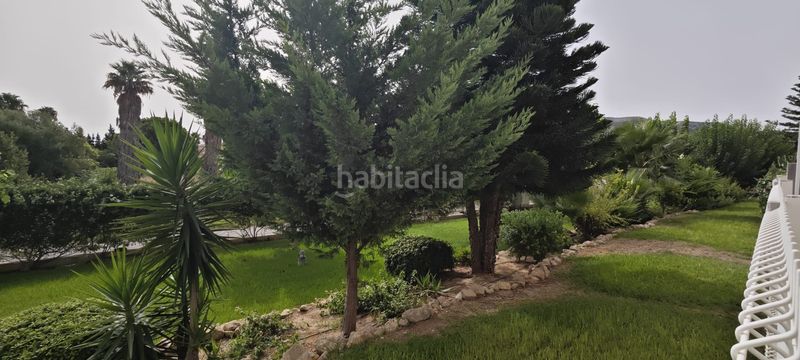 Foto 037480c5-c67b-432c-b3c2-0c0a2d06f1af. Lloguer apartament amb calefacció aparcament piscina a Dénia