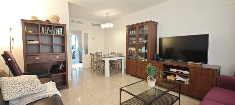 Foto 43401996-28b9-476c-8beb-9da044e42ee7. Lloguer apartament amb calefacció aparcament piscina a Dénia