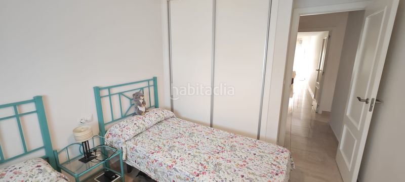 Foto 44a0bc8f-e407-4d79-8803-93a659d54ffa. Lloguer apartament amb calefacció aparcament piscina a Dénia