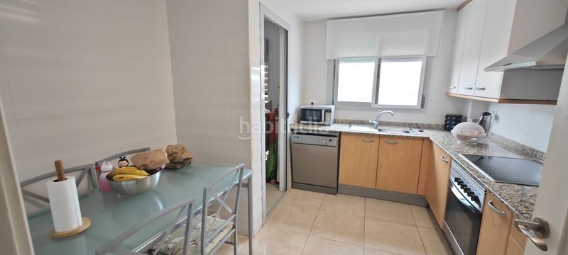 Foto 57aa4409-c247-4ef7-aa75-5f2404095a03. Lloguer apartament amb calefacció aparcament piscina a Dénia