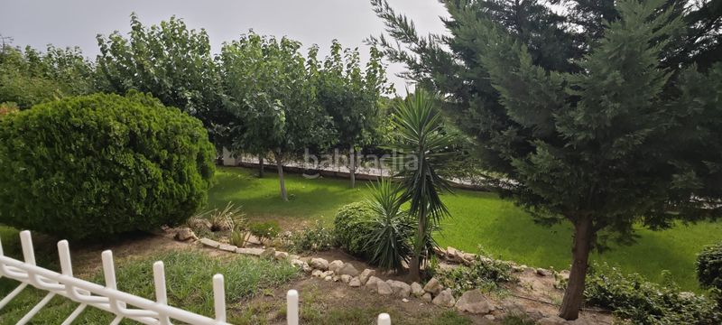 Foto 733c4bb3-173a-49bf-a8c2-feeca8495e19. Lloguer apartament amb calefacció aparcament piscina a Dénia