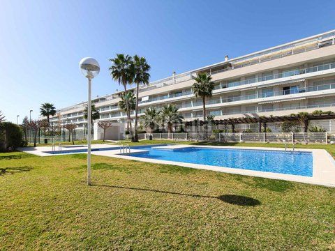 Foto 75c203aa-e301-4b43-acd1-b31b327bbbad. Lloguer apartament amb calefacció aparcament piscina a Dénia